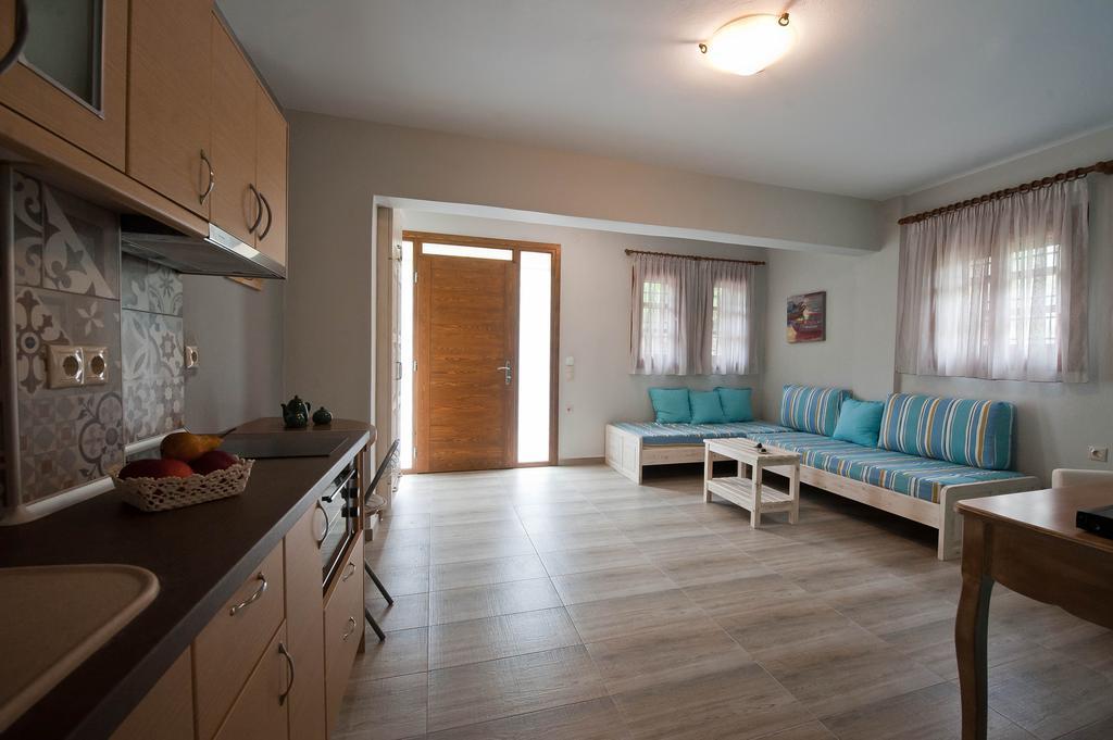 דירות וורוורו Sofia'S House מראה חיצוני תמונה