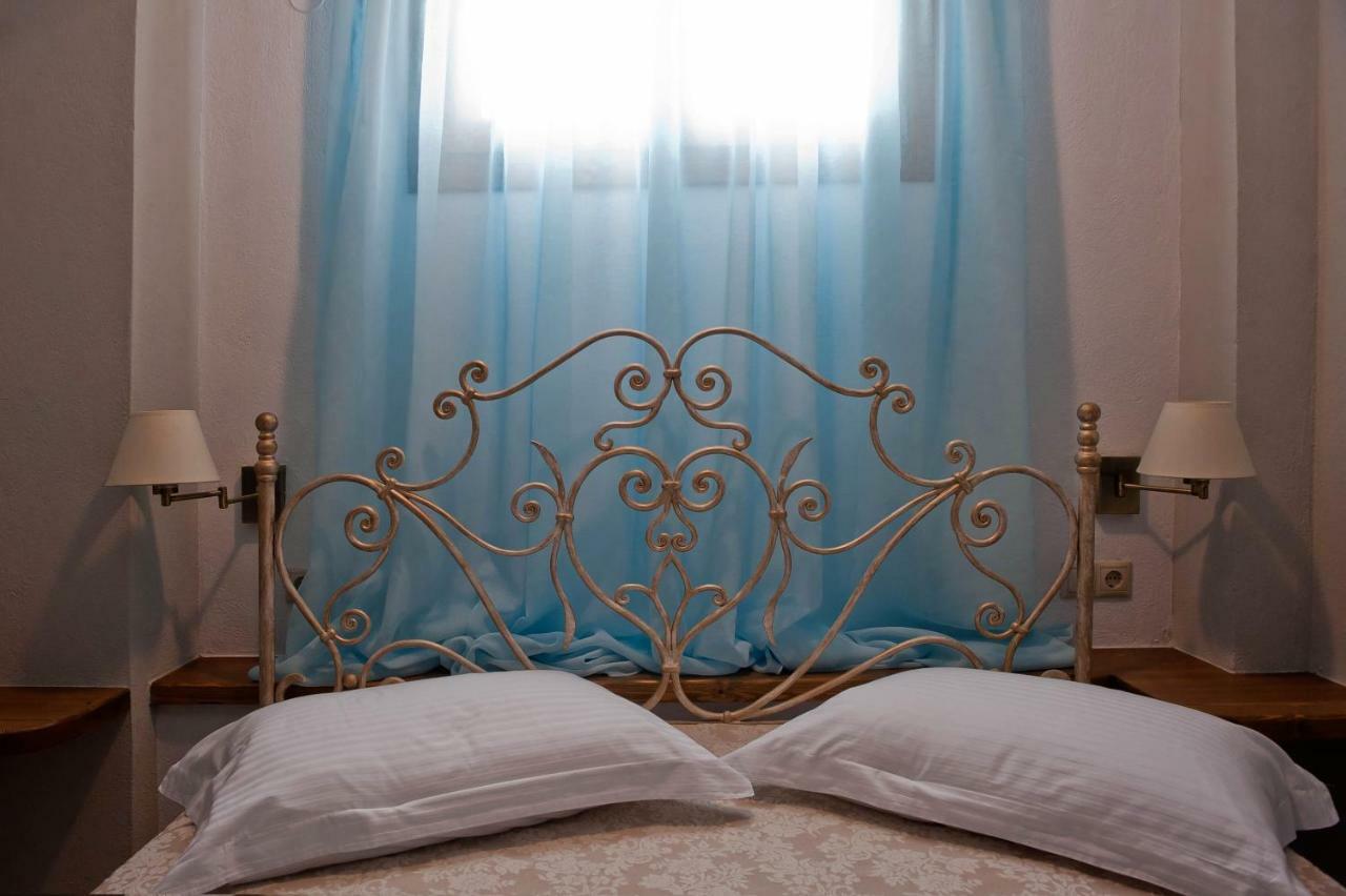 דירות וורוורו Sofia'S House מראה חיצוני תמונה