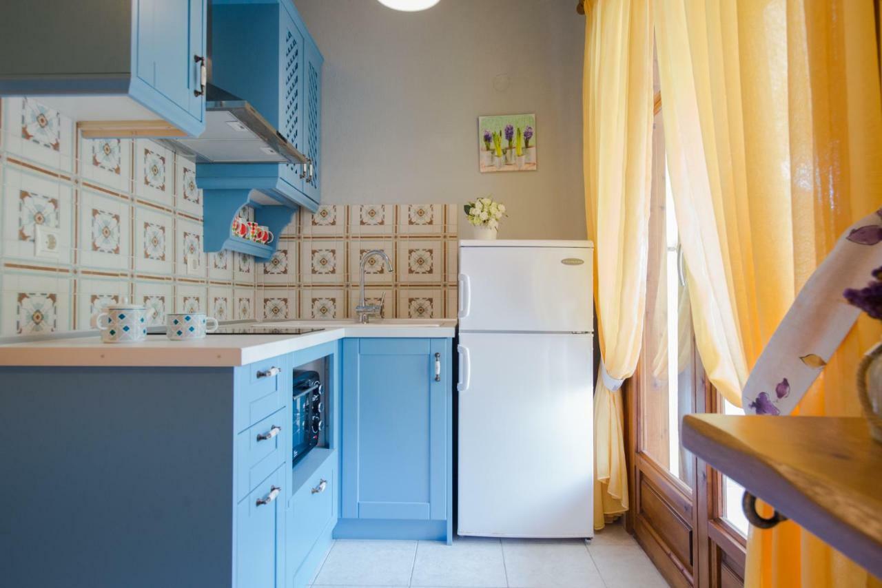 דירות וורוורו Sofia'S House מראה חיצוני תמונה