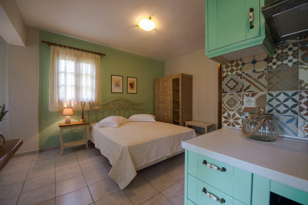 דירות וורוורו Sofia'S House מראה חיצוני תמונה