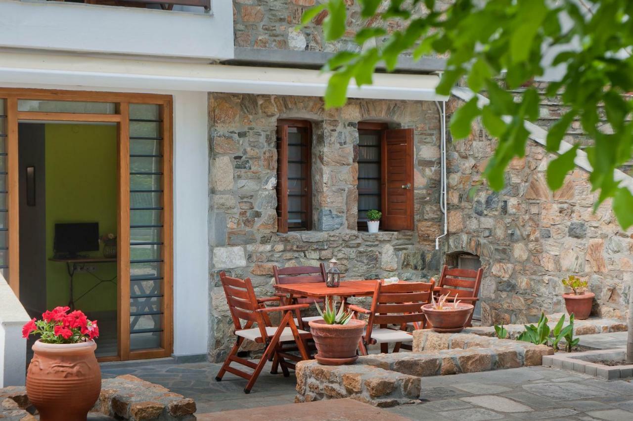 דירות וורוורו Sofia'S House מראה חיצוני תמונה